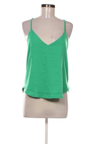 Top de femei Simona A, Mărime XS, Culoare Verde, Preț 99,73 Lei, #137292218