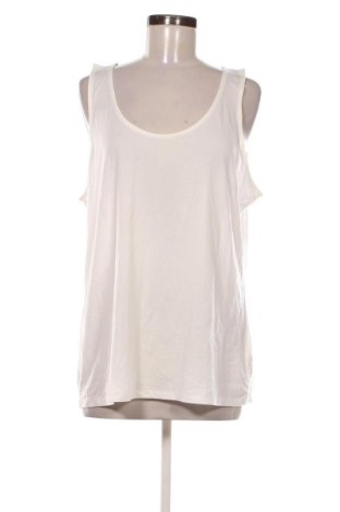 Dámsky top  Camaieu, Veľkosť XXL, Farba Biela, Cena  9,00 €, #137292237