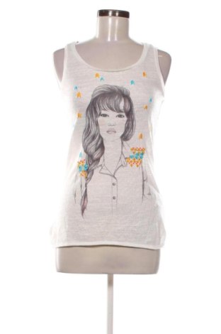 Top de femei Unbranded, Mărime M, Culoare Alb, Preț 131,23 Lei, #137292293