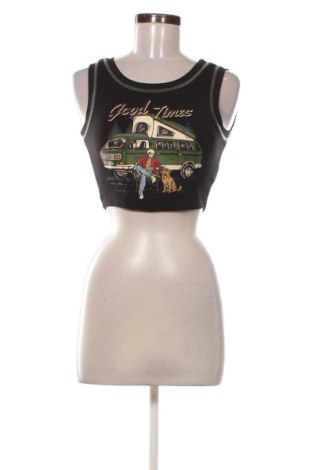 Top de femei Romwe, Mărime XS, Culoare Multicolor, Preț 57,74 Lei, #137292390