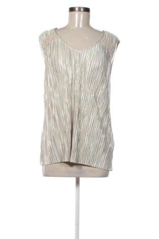 Top de femei Cream, Mărime XL, Culoare Ecru, Preț 94,23 Lei, #137292549