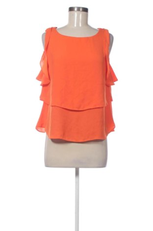 Top de femei Rinascimento, Mărime M, Culoare Portocaliu, Preț 94,48 Lei, #137292679