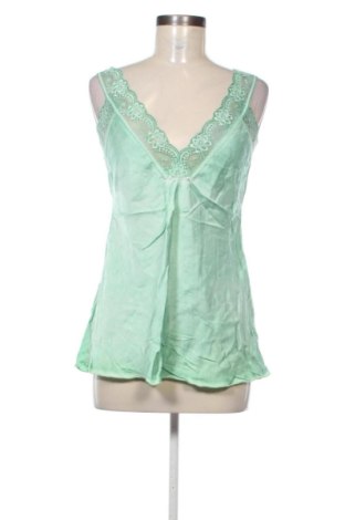 Top de femei Unbranded, Mărime L, Culoare Verde, Preț 58,42 Lei, #137292693