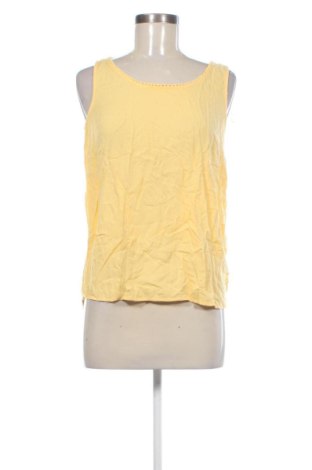 Дамски топ Tom Tailor, Размер XS, Цвят Жълт, Цена 11,00 €, #137292728