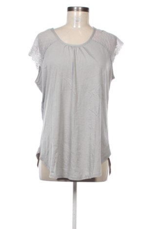 Top de femei Unbranded, Mărime L, Culoare Gri, Preț 53,23 Lei, #137292793