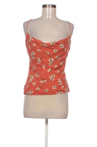 Дамски топ Mango, Размер S, Цвят Оранжев, Цена 13,00 €, #137292855