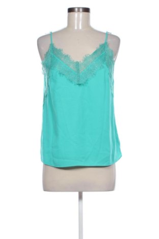 Damski top Vera & Lucy, Rozmiar M, Kolor Niebieski, Cena 39,99 zł, #137292972