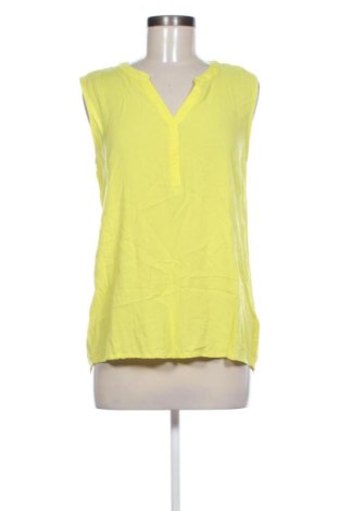 Top de femei Ever.me by Takko Fashion, Mărime L, Culoare Galben, Preț 44,99 Lei, #137293022
