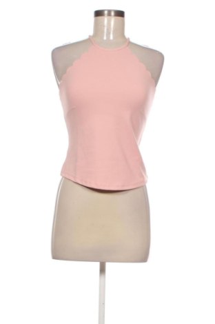 Top de femei Tally Weijl, Mărime XS, Culoare Roz, Preț 41,99 Lei, #137293235