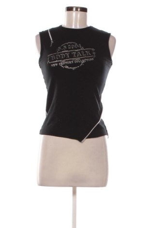 Top de femei Body Talk, Mărime M, Culoare Negru, Preț 52,49 Lei, #137293390