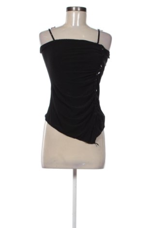 Top de femei Unbranded, Mărime XS, Culoare Negru, Preț 81,00 Lei, #137293472