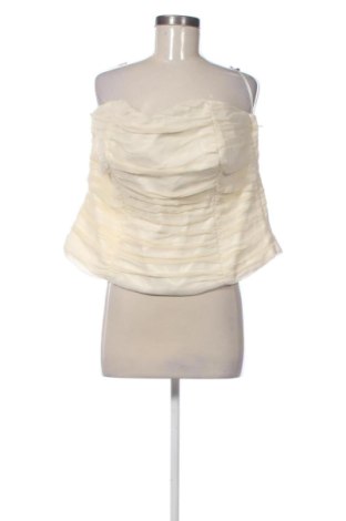 Top de femei Monsoon, Mărime XXL, Culoare Ecru, Preț 128,75 Lei, #137293516