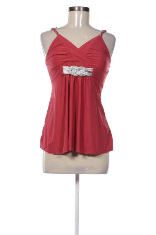Top de femei Unbranded, Mărime S, Culoare Roșu, Preț 123,00 Lei, #137293535