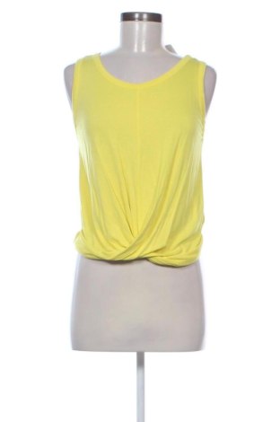 Top de femei Rainbow, Mărime S, Culoare Galben, Preț 57,74 Lei, #137293640