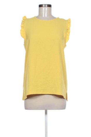 Damski top Unbranded, Rozmiar L, Kolor Żółty, Cena 37,99 zł, #137293650