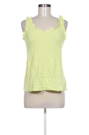 Top de femei Unbranded, Mărime M, Culoare Galben, Preț 49,99 Lei, #137293667