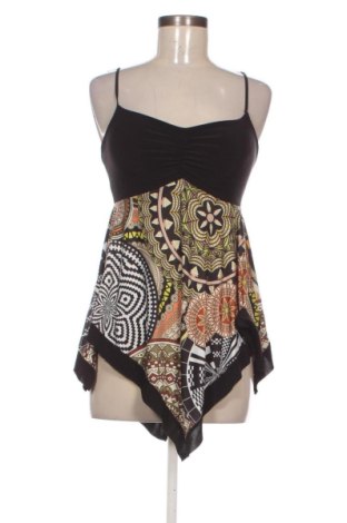 Дамски топ New Style, Размер XS, Цвят Многоцветен, Цена 11,00 €, #137293672