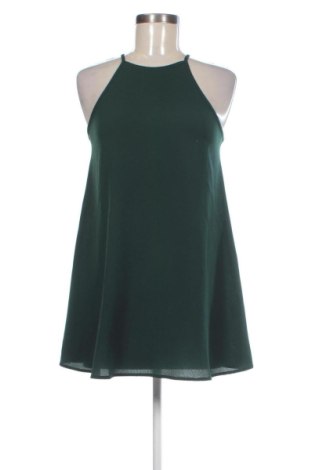 Дамски топ SHEIN, Размер XS, Цвят Зелен, Цена 7,00 €, #137293693