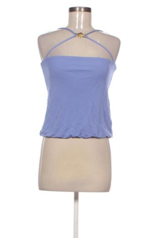 Top de femei Versace for H&M, Mărime XS, Culoare Mov, Preț 104,98 Lei, #137293696