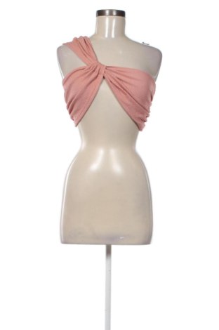 Top de femei Unbranded, Mărime M, Culoare Mov deschis, Preț 61,00 Lei, #137294106
