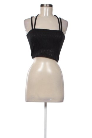 Top de femei Unbranded, Mărime XXS, Culoare Negru, Preț 63,00 Lei, #137294225