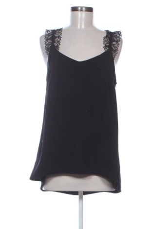 Top de femei Fracomina, Mărime L, Culoare Negru, Preț 157,47 Lei, #137294315