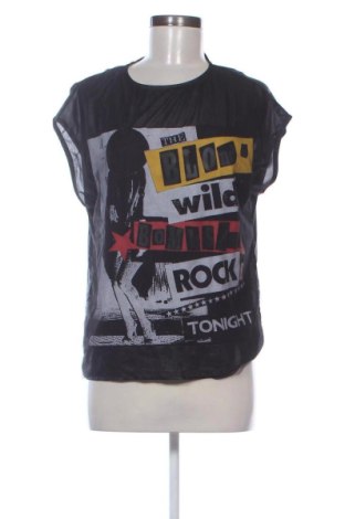 Top de femei REPLICA, Mărime L, Culoare Negru, Preț 104,98 Lei, #137294393