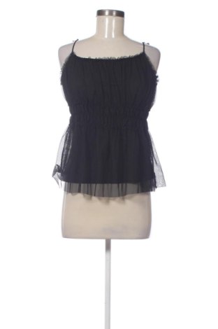 Дамски топ H&M, Размер S, Цвят Черен, Цена 13,00 €, #137294965