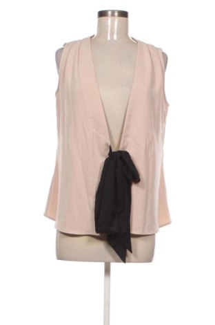 Дамски топ Zara, Размер S, Цвят Бежов, Цена 12,52 €, #137295003