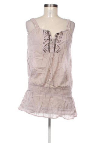 Top de femei Camaieu, Mărime M, Culoare Mov deschis, Preț 36,00 Lei, #137295053