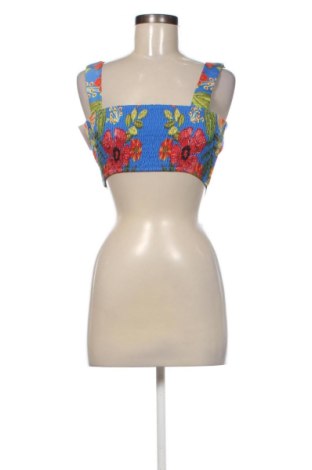 Top de femei SHEIN, Mărime S, Culoare Multicolor, Preț 62,99 Lei, #137295066