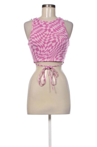 Top de femei H&M, Mărime S, Culoare Multicolor, Preț 59,00 Lei, #137295163