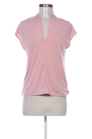Top de femei H&M, Mărime S, Culoare Roz, Preț 57,74 Lei, #137295244