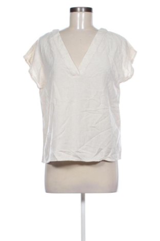 Top de femei VILA, Mărime XL, Culoare Ecru, Preț 50,99 Lei, #137295306