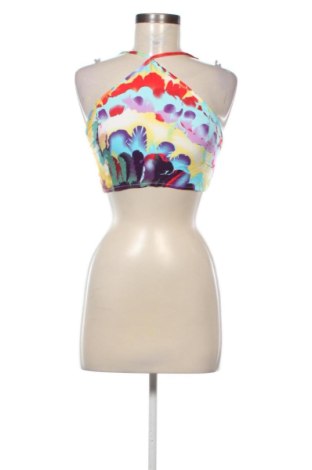 Дамски топ Missguided, Размер M, Цвят Многоцветен, Цена 6,00 €, #137295362
