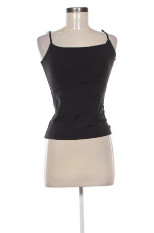 Damski top Mohito, Rozmiar S, Kolor Czarny, Cena 50,80 zł, #137295523