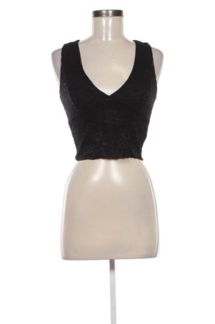 Top de femei Review, Mărime S, Culoare Negru, Preț 47,24 Lei, #137295624