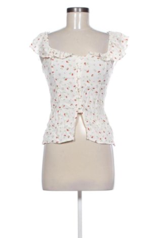 Дамски топ H&M, Размер XS, Цвят Многоцветен, Цена 11,75 €, #137295833