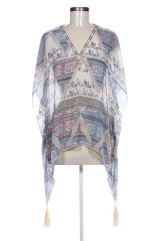 Top de femei S.Oliver, Mărime 4XL, Culoare Multicolor, Preț 96,99 Lei, #137296042