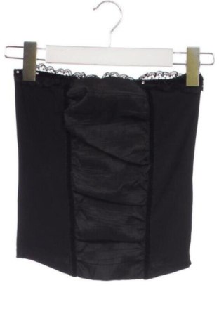 Top de femei Benissimo, Mărime XS, Culoare Negru, Preț 52,49 Lei, #137296075