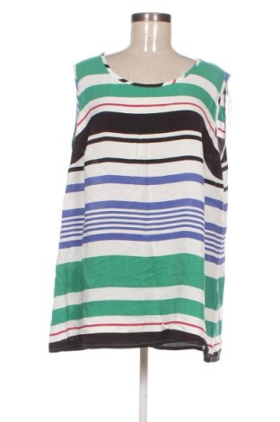 Top de femei Ulla Popken, Mărime XXL, Culoare Multicolor, Preț 124,00 Lei, #137296160