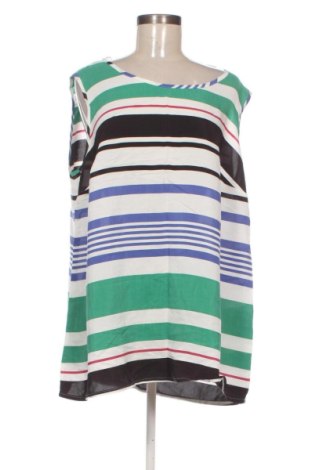 Top de femei Ulla Popken, Mărime XXL, Culoare Multicolor, Preț 124,00 Lei, #137296176