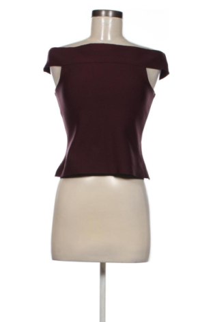 Top de femei Vero Moda, Mărime S, Culoare Roșu, Preț 36,74 Lei, #137296277