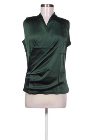 Top de femei Unbranded, Mărime M, Culoare Verde, Preț 68,24 Lei, #137296424