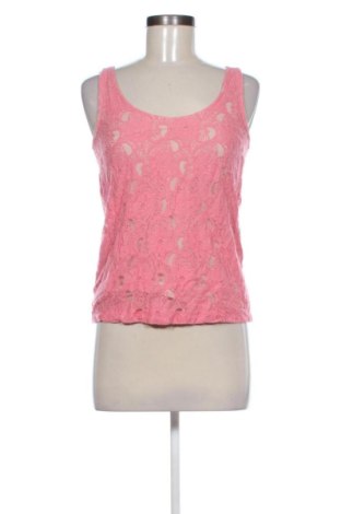 Top de femei H&M, Mărime S, Culoare Roz, Preț 60,99 Lei, #137296686