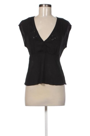 Top de femei Sure, Mărime M, Culoare Negru, Preț 54,00 Lei, #137296815