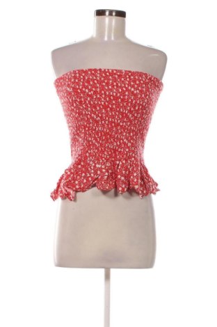 Top de femei Bershka, Mărime S, Culoare Multicolor, Preț 57,74 Lei, #137296908