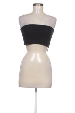 Damski top SHEIN, Rozmiar XS, Kolor Czarny, Cena 42,34 zł, #137297428