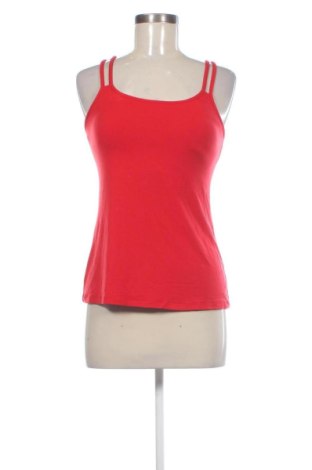 Top de femei Amoena, Mărime M, Culoare Roșu, Preț 93,43 Lei, #137298087
