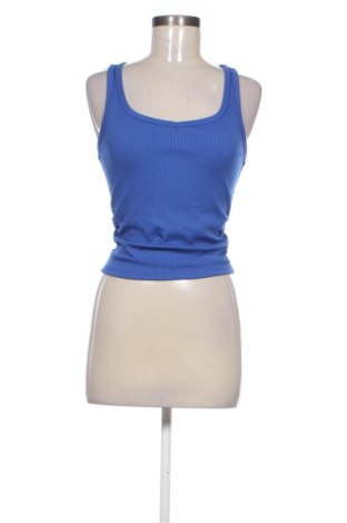 Γυναικείο τοπ Unbranded, Μέγεθος S, Χρώμα Μπλέ, Τιμή 14,00 €, #137299118